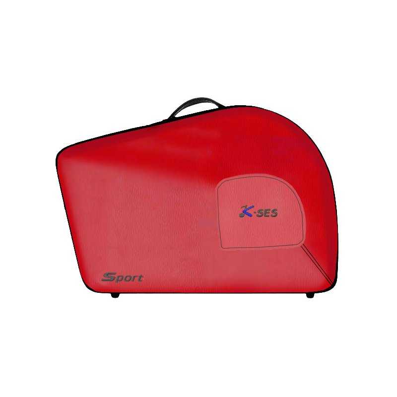 Estuche K-SES Sport para Trompa y Sordina-5