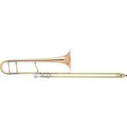 Trombón Tenor BACH ARTISAN A47G