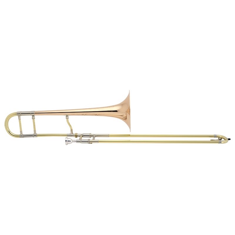 Trombón Tenor BACH ARTISAN A47G