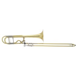 Trombón Tenor BACH ARTISAN LTA47BO