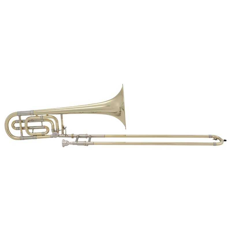 Trombón Bajo BACH 50B