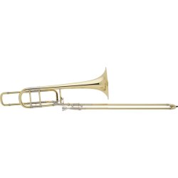 Trombón Bajo BACH 50BO