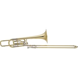 Trombón Bajo BACH 50BO2