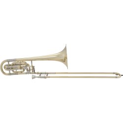 Trombón Bajo BACH 50B2L