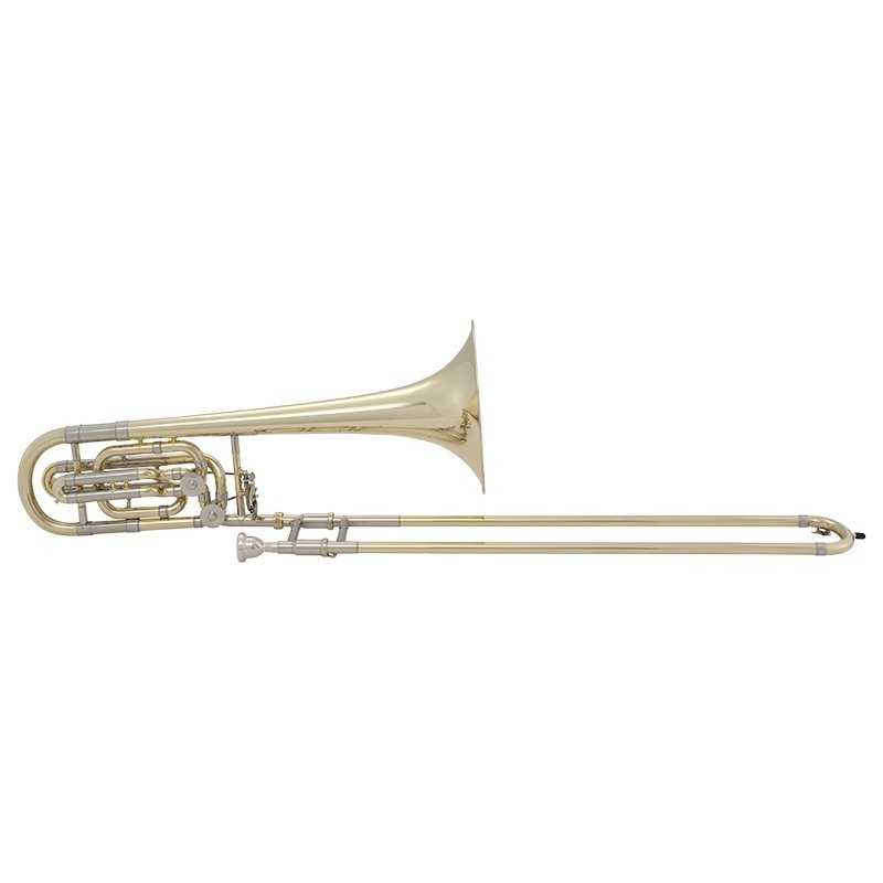 Trombón Bajo BACH 50B2L