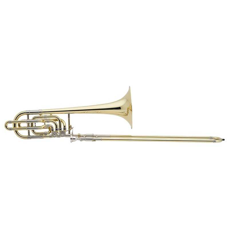 Trombón Bajo BACH 50B3