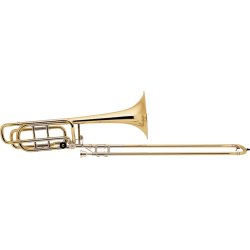 Trombón Bajo BACH 50BO3