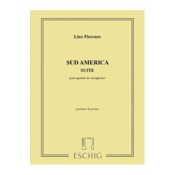 Suite Sud America L. FLORENZO