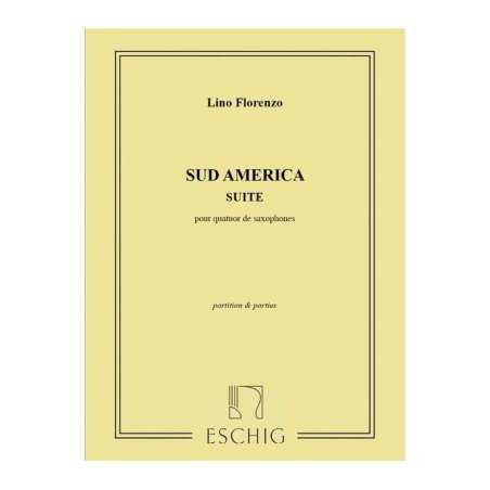 Suite Sud America L. FLORENZO