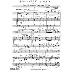 September Sonata J. C. WORLEY-0