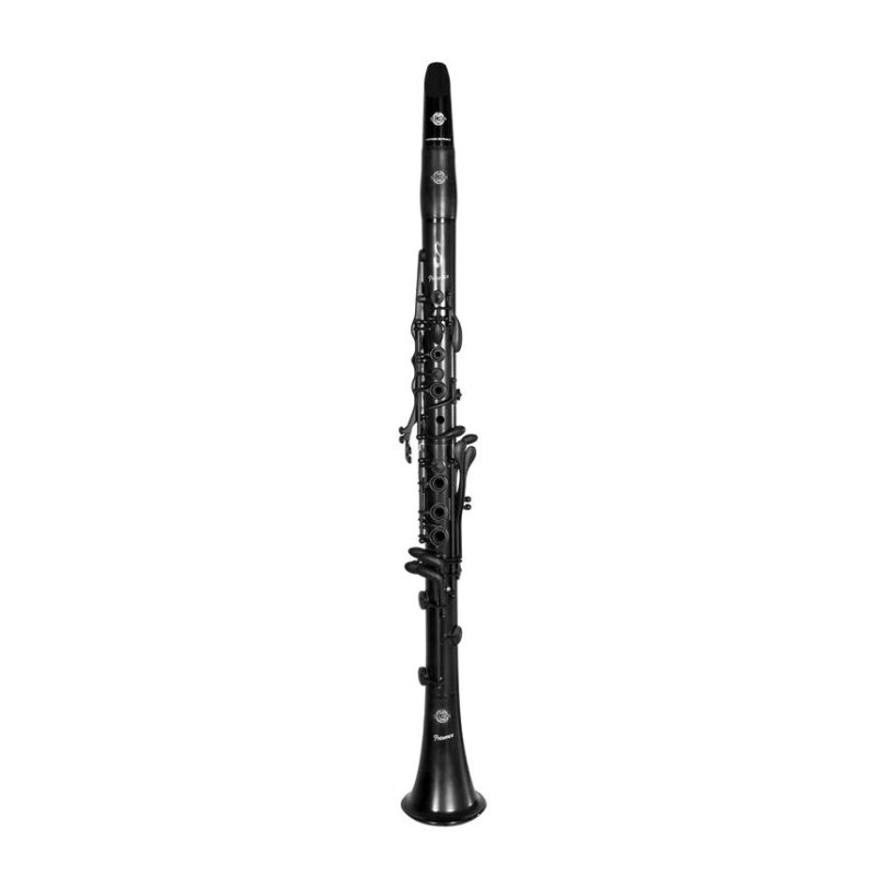 Clarinete SELMER Presence Acabado Negro