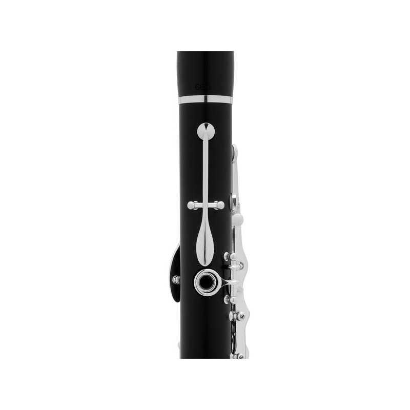 Clarinete SELMER Presence Acabado Negro-4