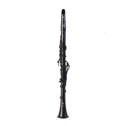 Clarinete SELMER Privilege Evolution Acabado Negro