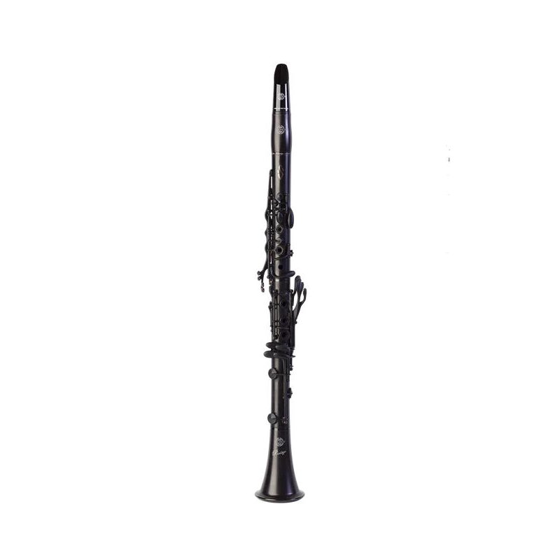 Clarinete SELMER Privilege Evolution Acabado Negro