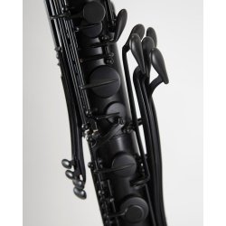 Clarinete bajo SELMER Privilege Acabado Negro-2