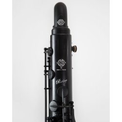 Clarinete bajo SELMER Privilege Acabado Negro-3