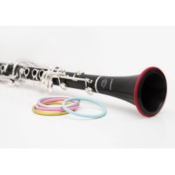 Juego de Aros SELMER Prologue para Clarinete-0