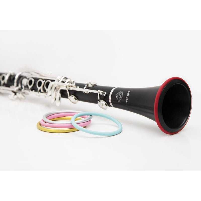 Juego de Aros SELMER Prologue para Clarinete-0