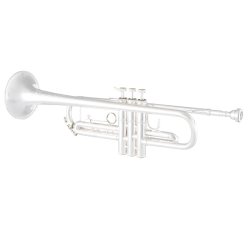 Trompeta BACH TR200S-1