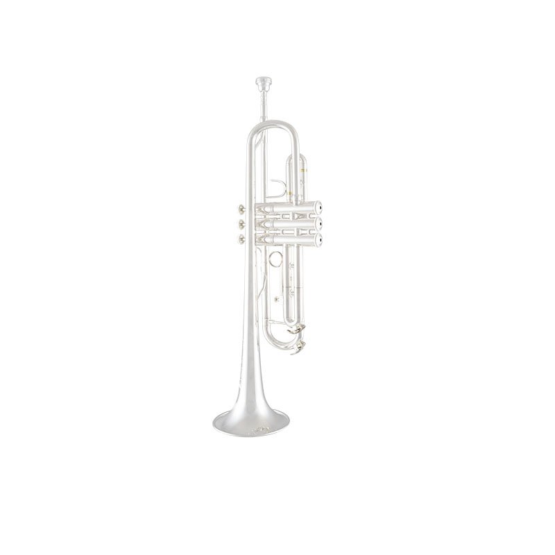 Trompeta BACH TR200S-2