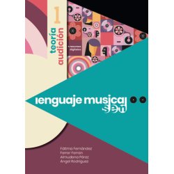 Lenguaje Musical SEM Teoría y Audición 1 