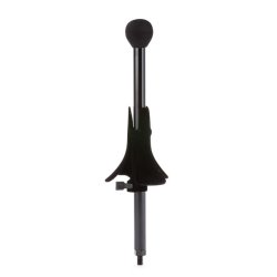 Soporte HERCULES DS503B Cono para Saxofón Soprano/Fliscorno