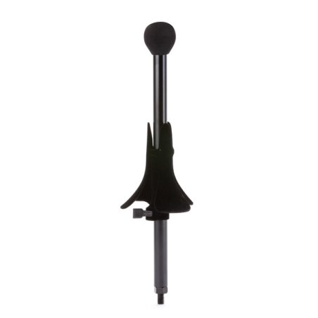 Soporte HERCULES DS503B Cono para Saxofón Soprano/Fliscorno