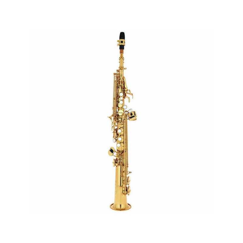 Saxofón Soprano P. MAURIAT 185