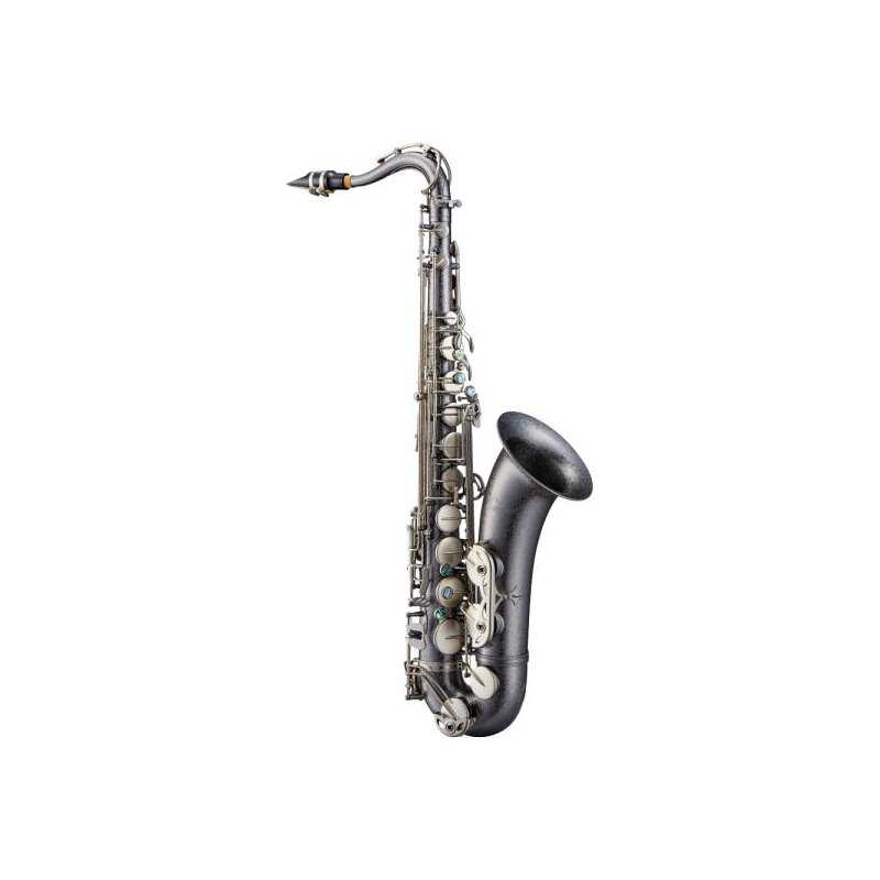 Saxofón Tenor ANTIGUA Powerbell TS4248 SFB