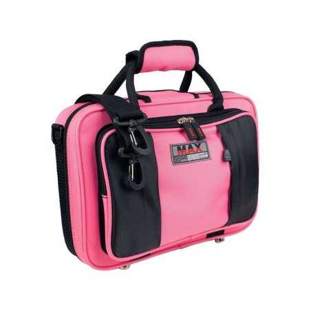 Estuche PROTEC Max MX315FX Fucsia para Oboe