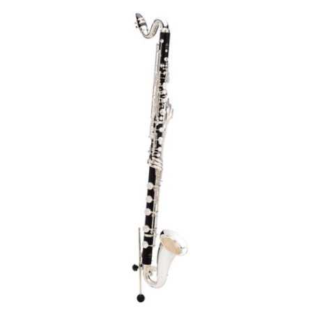 Clarinete Bajo Buffet Prestige 1183R