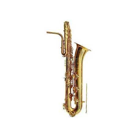 Saxofón Bajo P. MAURIAT PM-350