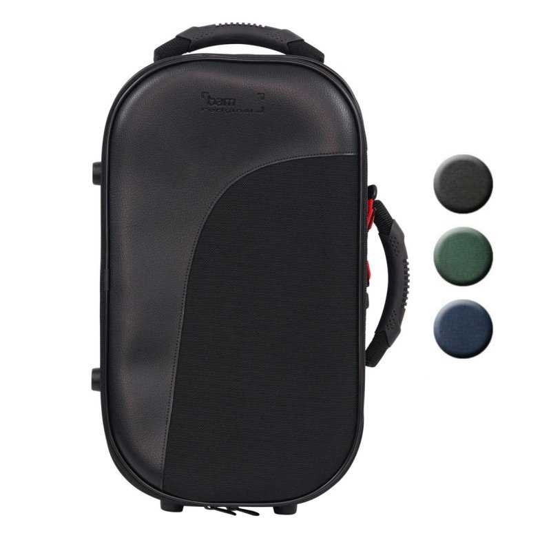 Estuche BAM Trekking para Corneta