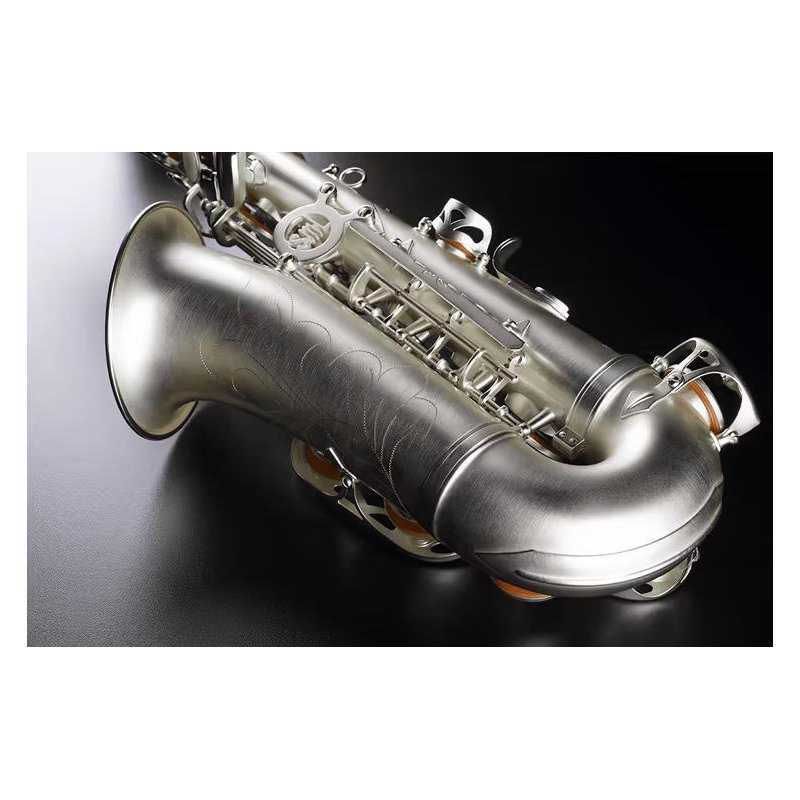 Saxofón Alto SML Paris A420-II SMB-0