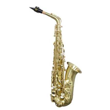 Saxofón Alto SML Paris A420-II BM