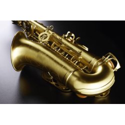 Saxofón Alto SML Paris A420-II BM-0