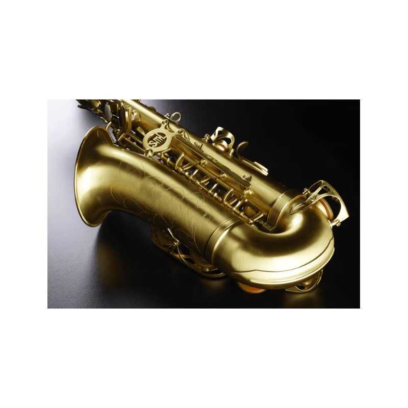 Saxofón Alto SML Paris A420-II BM-0