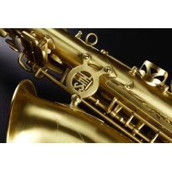 Saxofón Alto SML Paris A420-II BM-1