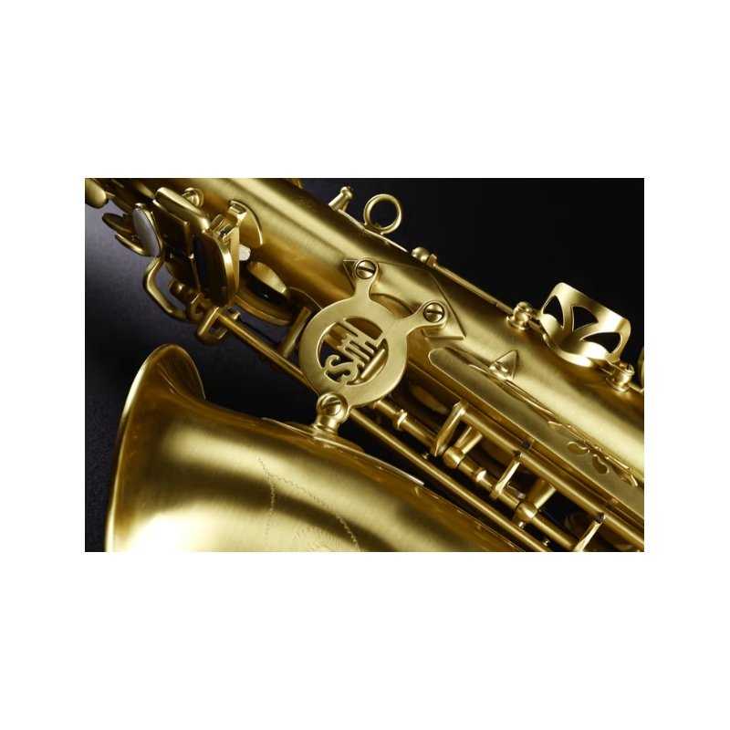 Saxofón Alto SML Paris A420-II BM-1