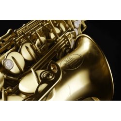 Saxofón Alto SML Paris A420-II BM-2