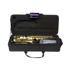 Saxofón Alto SML Paris A420-II BM-3