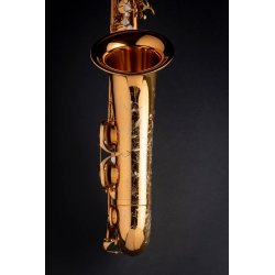 Saxofón Tenor SELMER Supreme DGG-0