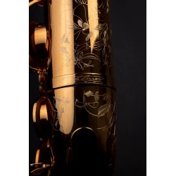 Saxofón Tenor SELMER Supreme DGG-1