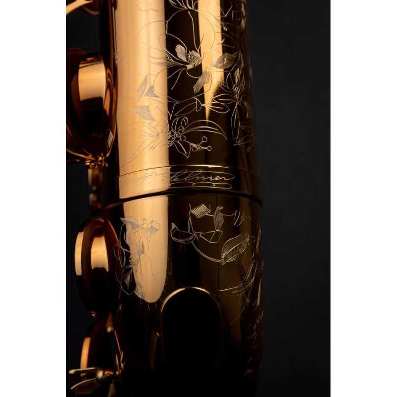 Saxofón Tenor SELMER Supreme DGG-1