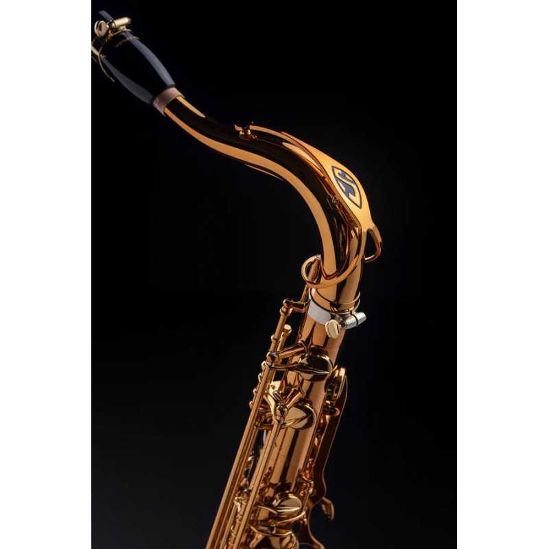 Saxofón Tenor SELMER Supreme DGG-3