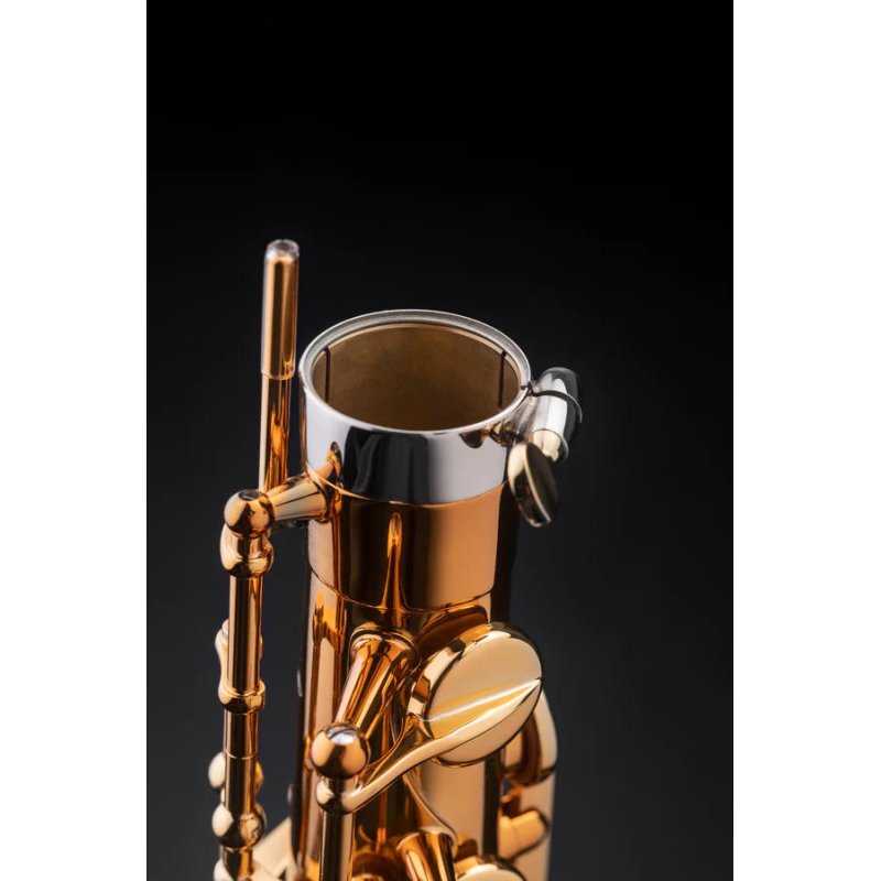 Saxofón Tenor SELMER Supreme DGG-4