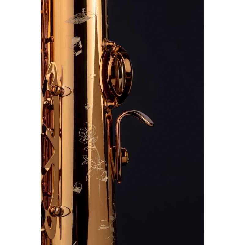 Saxofón Tenor SELMER Supreme DGG-6