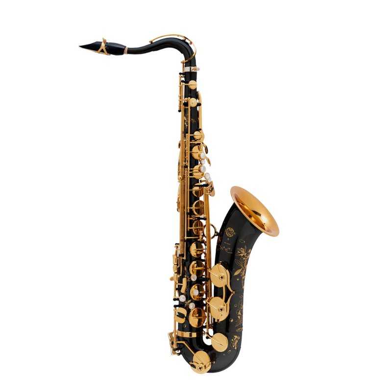 Saxofón Tenor SELMER Supreme NG GO