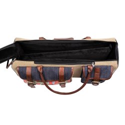 Funda BAM Ikat Nashville Gigbag para Trompeta-0