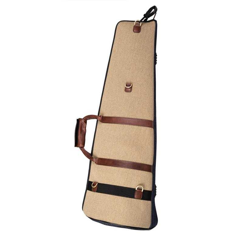 Funda BAM Ikat Nashville Gigbag para Trombón-0